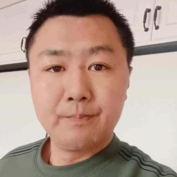 37岁岁山东单身帅哥 - 哈密吉缘网