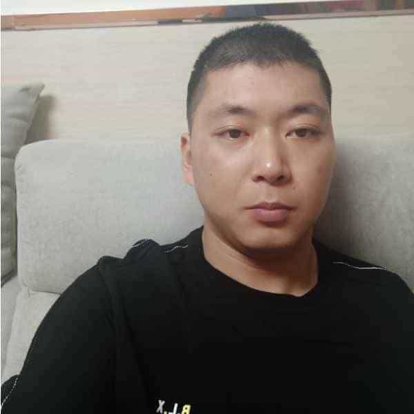 33岁岁江苏单身帅哥 - 哈密吉缘网