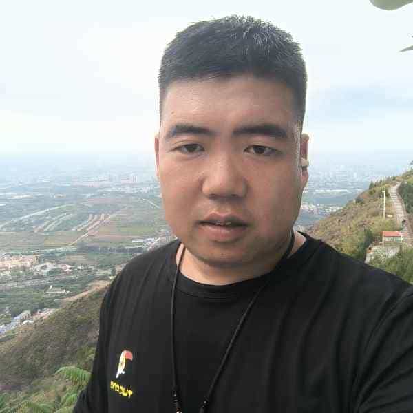 39岁岁河北单身帅哥 - 哈密吉缘网