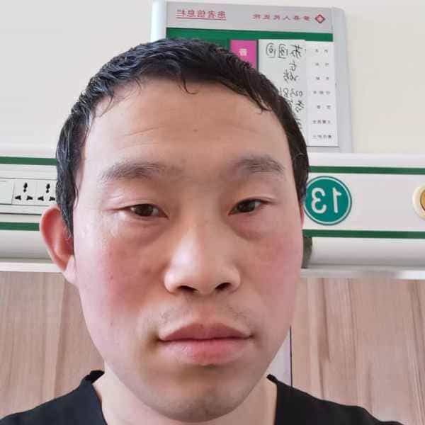 39岁岁河北单身帅哥 - 哈密吉缘网