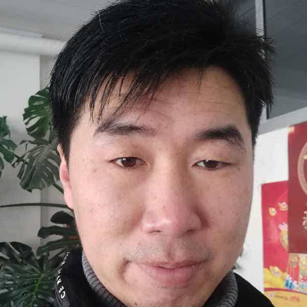 40岁岁山东单身帅哥 - 哈密吉缘网