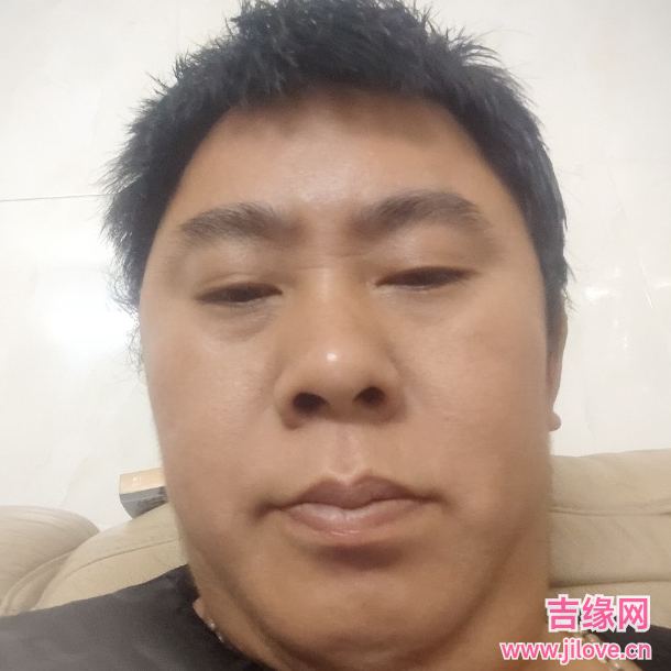 39岁岁广东单身帅哥 - 哈密吉缘网