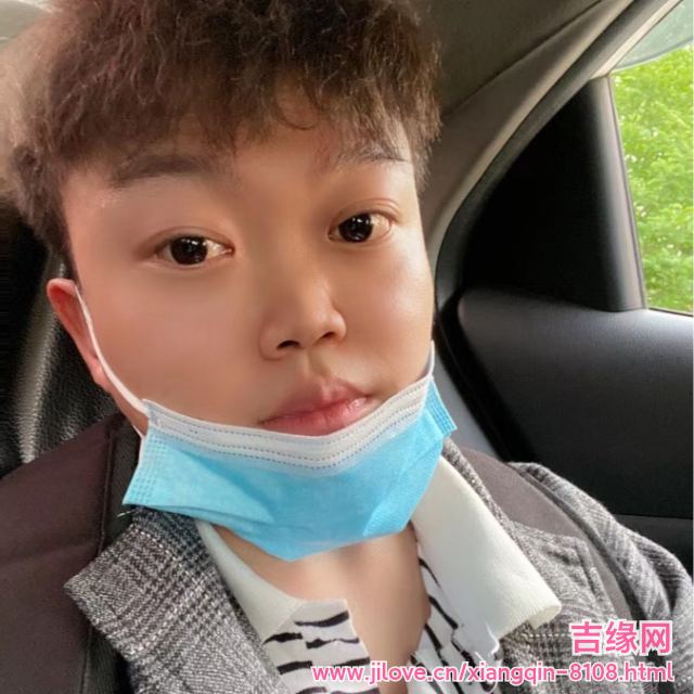 30岁岁安徽单身帅哥 - 哈密吉缘网