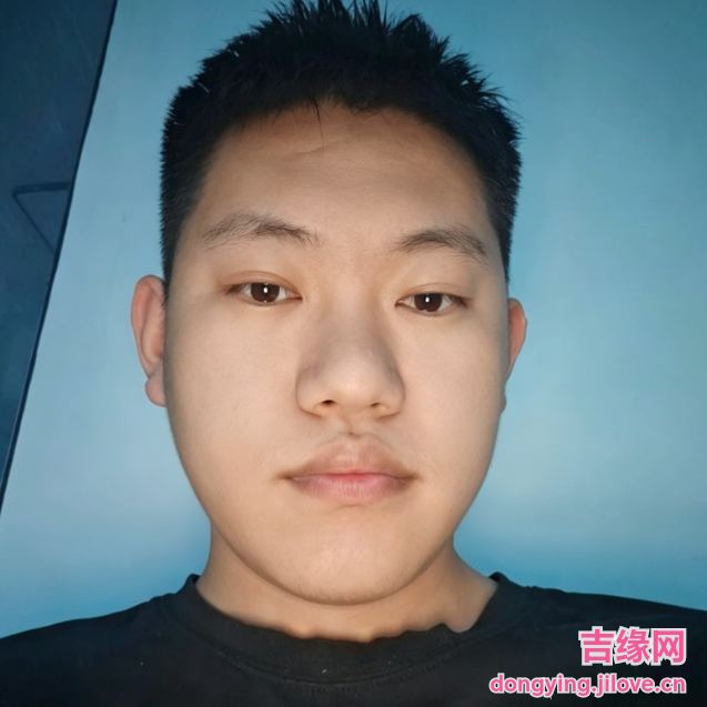 26岁岁山东单身帅哥 - 哈密吉缘网