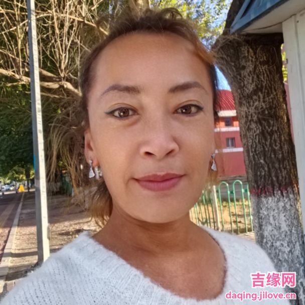 51岁岁黑龙江单身美女 - 哈密吉缘网