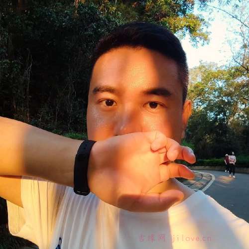 39岁岁广东单身帅哥 - 哈密吉缘网