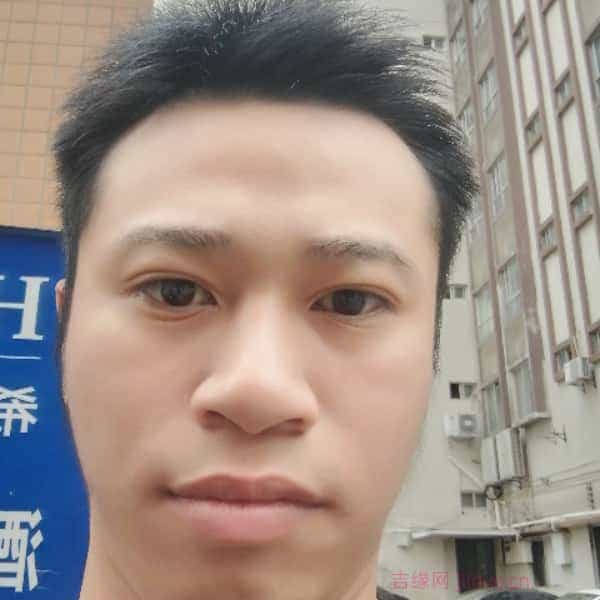 29岁岁广东单身帅哥 - 哈密吉缘网
