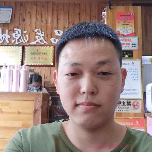 35岁岁湖北单身帅哥 - 哈密吉缘网