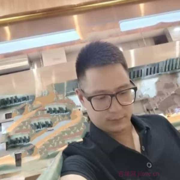 39岁岁湖北单身帅哥 - 哈密吉缘网