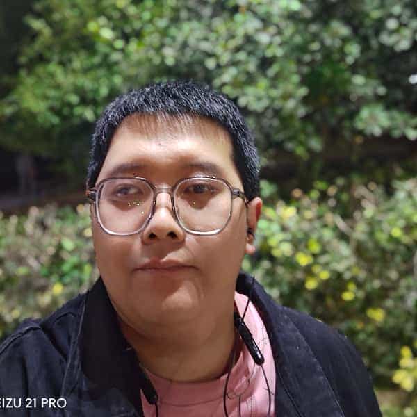 33岁岁辽宁单身帅哥 - 哈密吉缘网