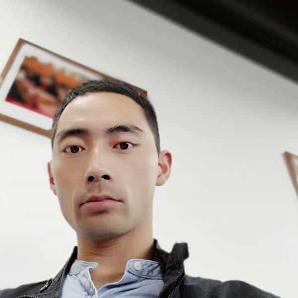 35岁岁山西单身帅哥 - 哈密吉缘网