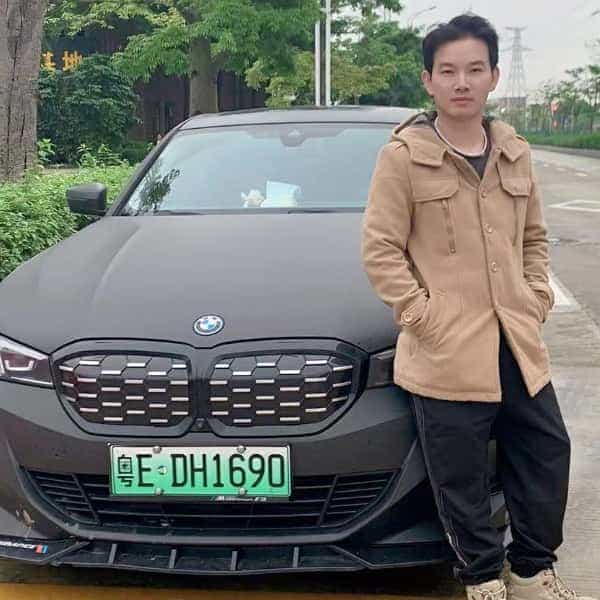 30岁岁广东单身帅哥 - 哈密吉缘网