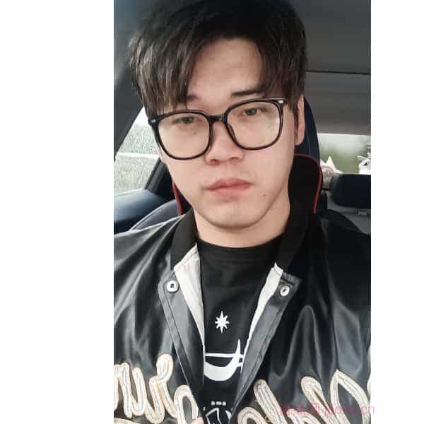 28岁岁江苏单身帅哥 - 哈密吉缘网
