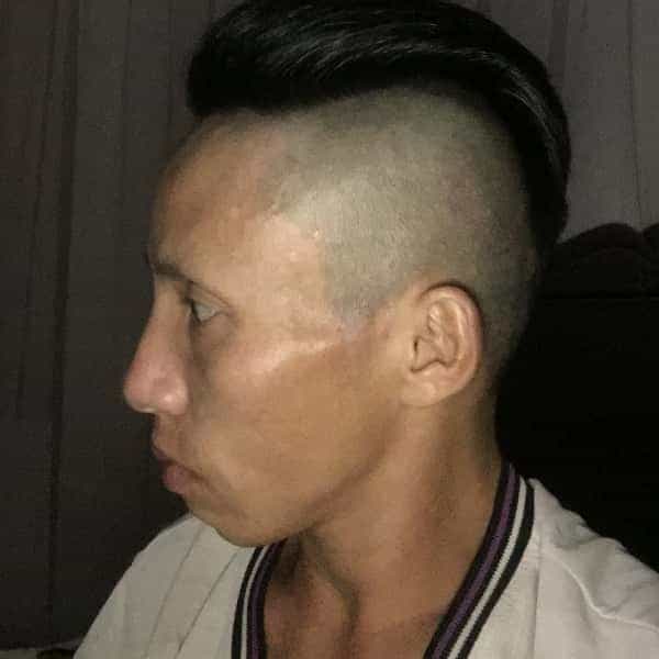 39岁岁广东单身帅哥 - 哈密吉缘网