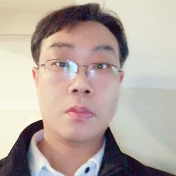 43岁岁山东单身帅哥 - 哈密吉缘网