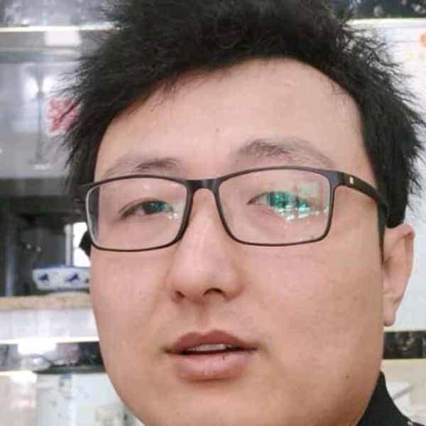 36岁岁山西单身帅哥 - 哈密吉缘网