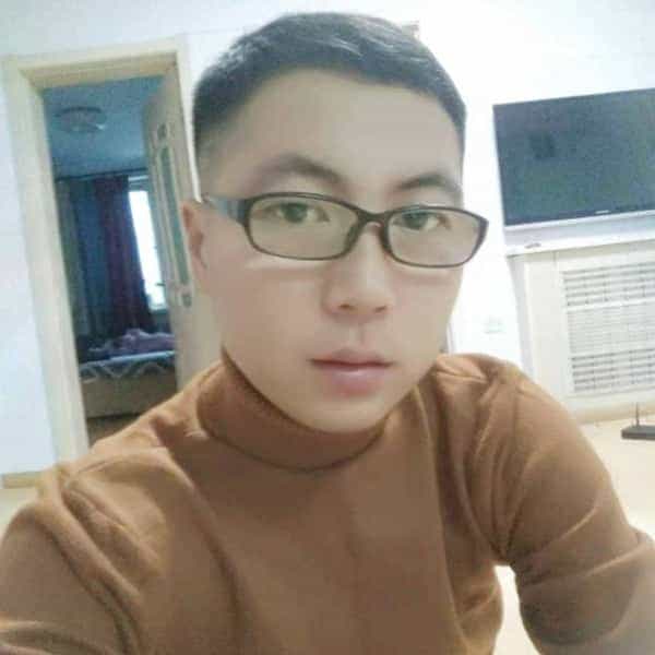 35岁岁辽宁单身帅哥 - 哈密吉缘网