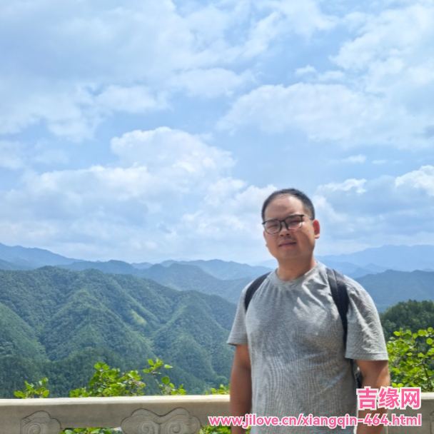 28岁岁甘肃单身帅哥 - 哈密吉缘网