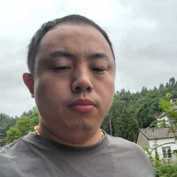 34岁岁安徽单身帅哥 - 哈密吉缘网