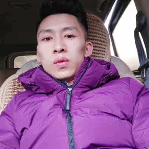 32岁岁云南单身帅哥 - 哈密吉缘网