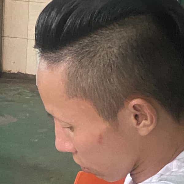 39岁岁广东单身帅哥 - 哈密吉缘网