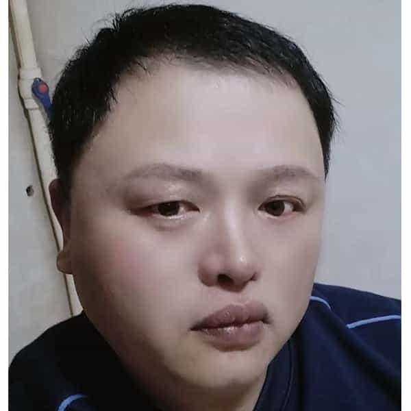 44岁岁辽宁单身帅哥 - 哈密吉缘网