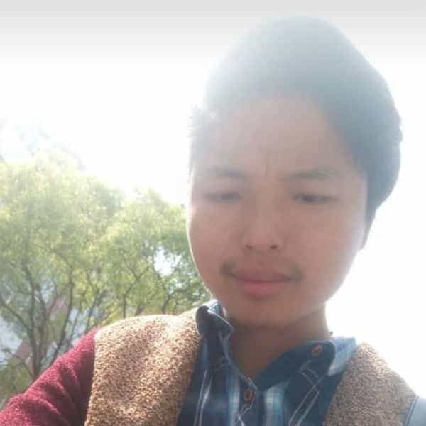 36岁岁湖南单身帅哥 - 哈密吉缘网