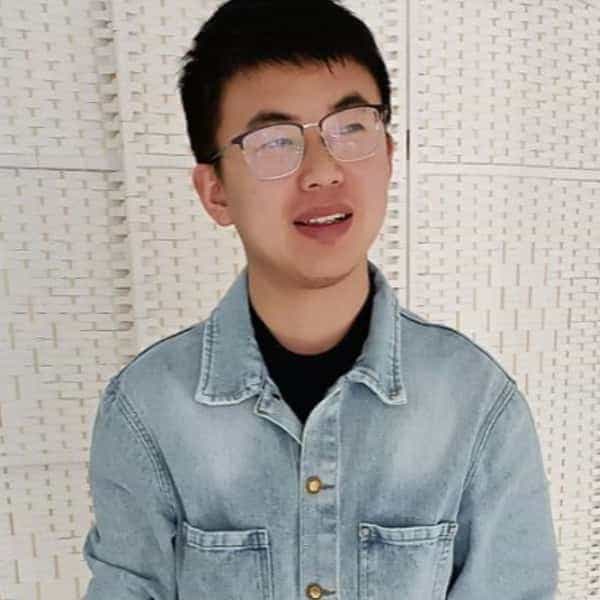 35岁岁陕西单身帅哥 - 哈密吉缘网