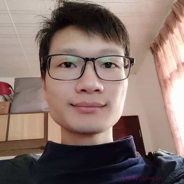 34岁岁福建单身帅哥 - 哈密吉缘网