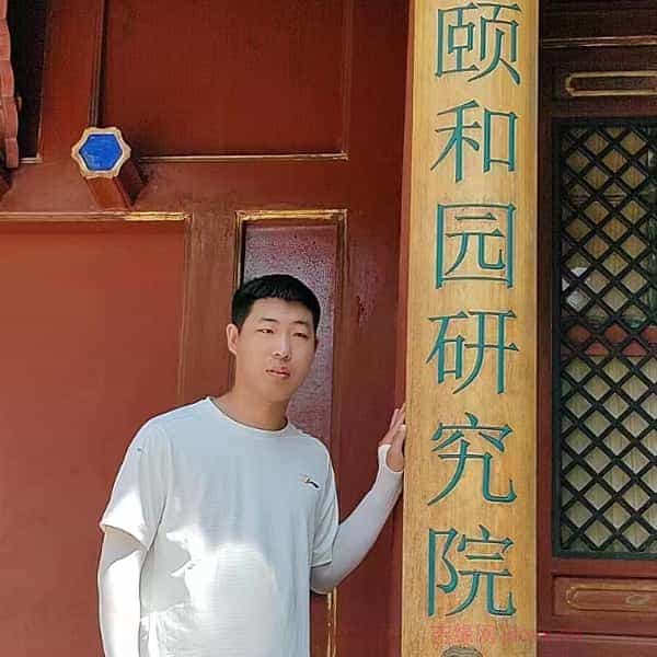 29岁岁吉林单身帅哥 - 哈密吉缘网