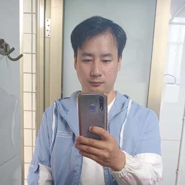 37岁岁广东单身帅哥 - 哈密吉缘网