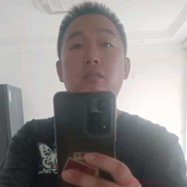 35岁岁内蒙古单身帅哥 - 哈密吉缘网