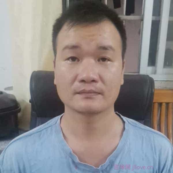 38岁岁广东单身帅哥 - 哈密吉缘网