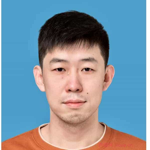 36岁岁辽宁单身帅哥 - 哈密吉缘网
