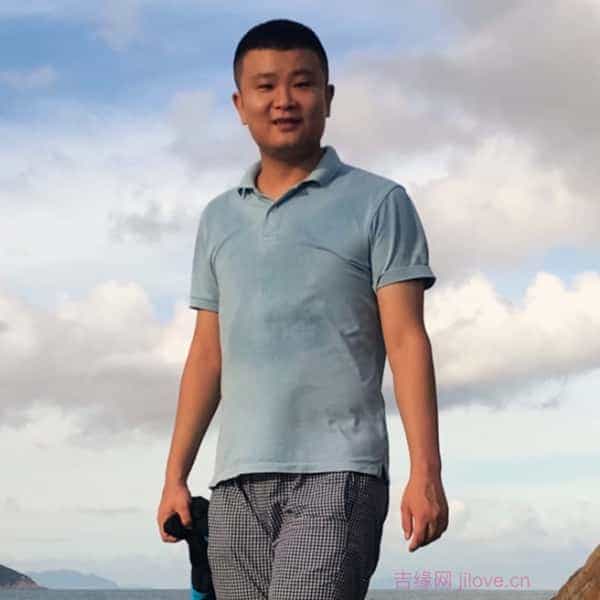 40岁岁湖南单身帅哥 - 哈密吉缘网