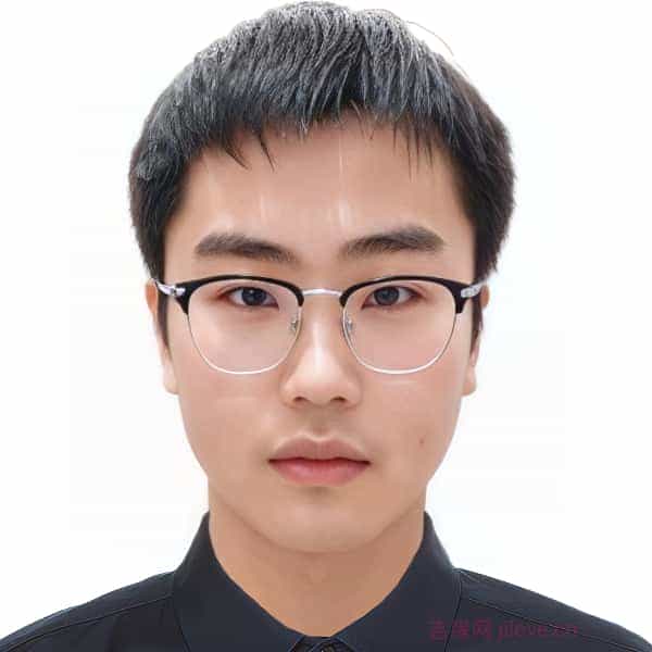 29岁岁河北单身帅哥 - 哈密吉缘网