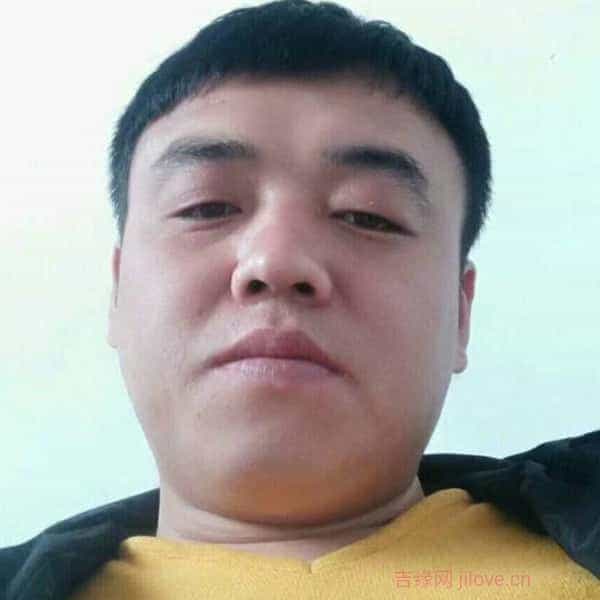 37岁岁山西单身帅哥 - 哈密吉缘网