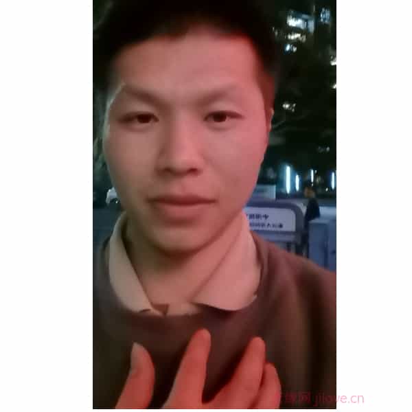 36岁岁广东单身帅哥 - 哈密吉缘网