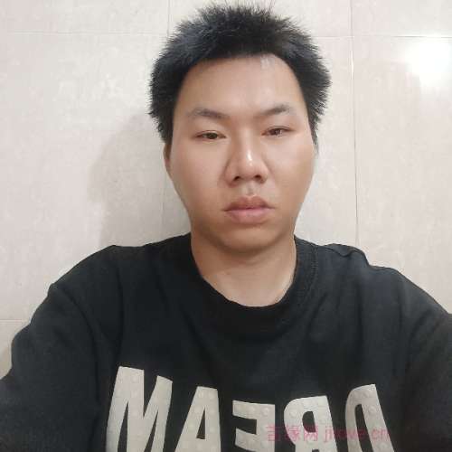 33岁岁广东单身帅哥 - 哈密吉缘网