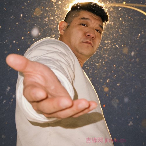 40岁岁吉林单身帅哥 - 哈密吉缘网
