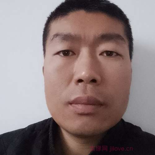 36岁岁吉林单身帅哥 - 哈密吉缘网