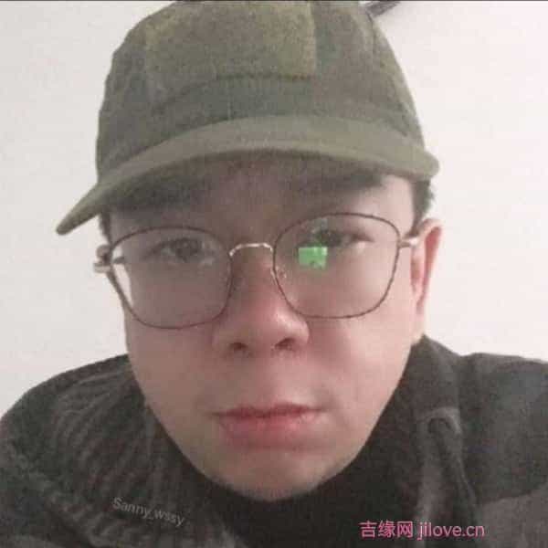 43岁岁辽宁单身帅哥 - 哈密吉缘网